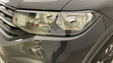 Volkswagen T-Cross 1.0 TSI S 5dr Petrol Estate